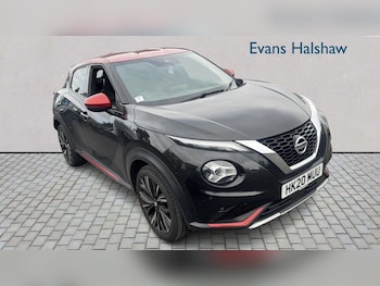 Used Nissan Juke 2020 for sale - 79078714: Photo