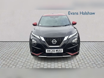 Used Nissan Juke 2020 for sale - 79078714: Photo
