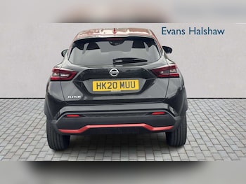 Used Nissan Juke 2020 for sale - 79078714: Photo