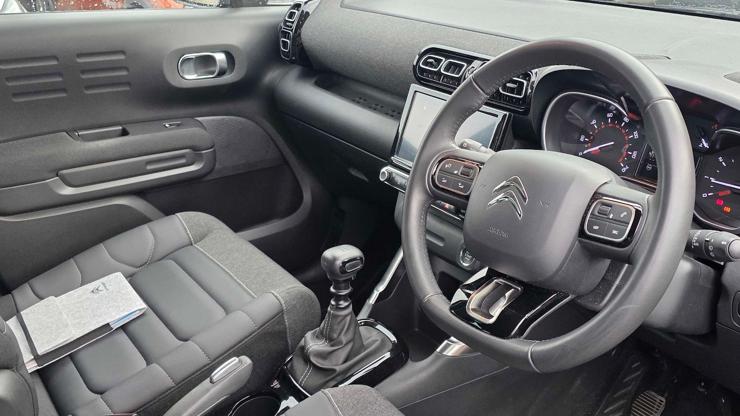 Used Citroen C3 Aircross 2023 for sale - 78037790: Photo 10