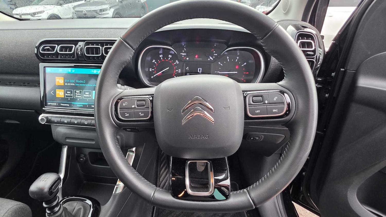 Used Citroen C3 Aircross 2023 for sale - 78037790: Photo 11