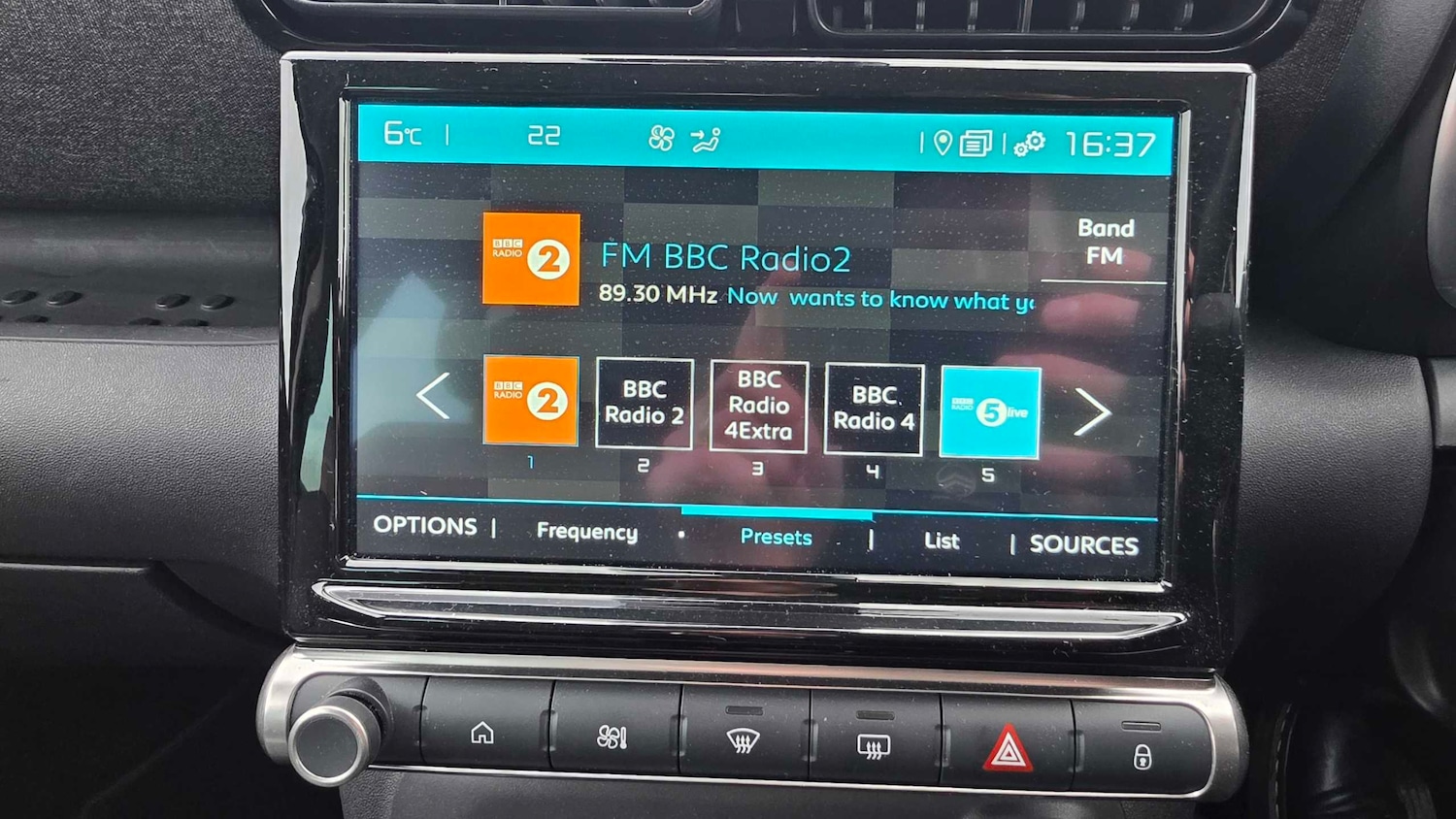 Used Citroen C3 Aircross 2023 for sale - 78037790: Photo 14