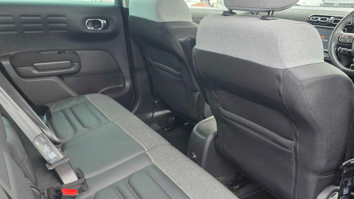 Used Citroen C3 Aircross 2023 for sale - 78037790: Photo 15