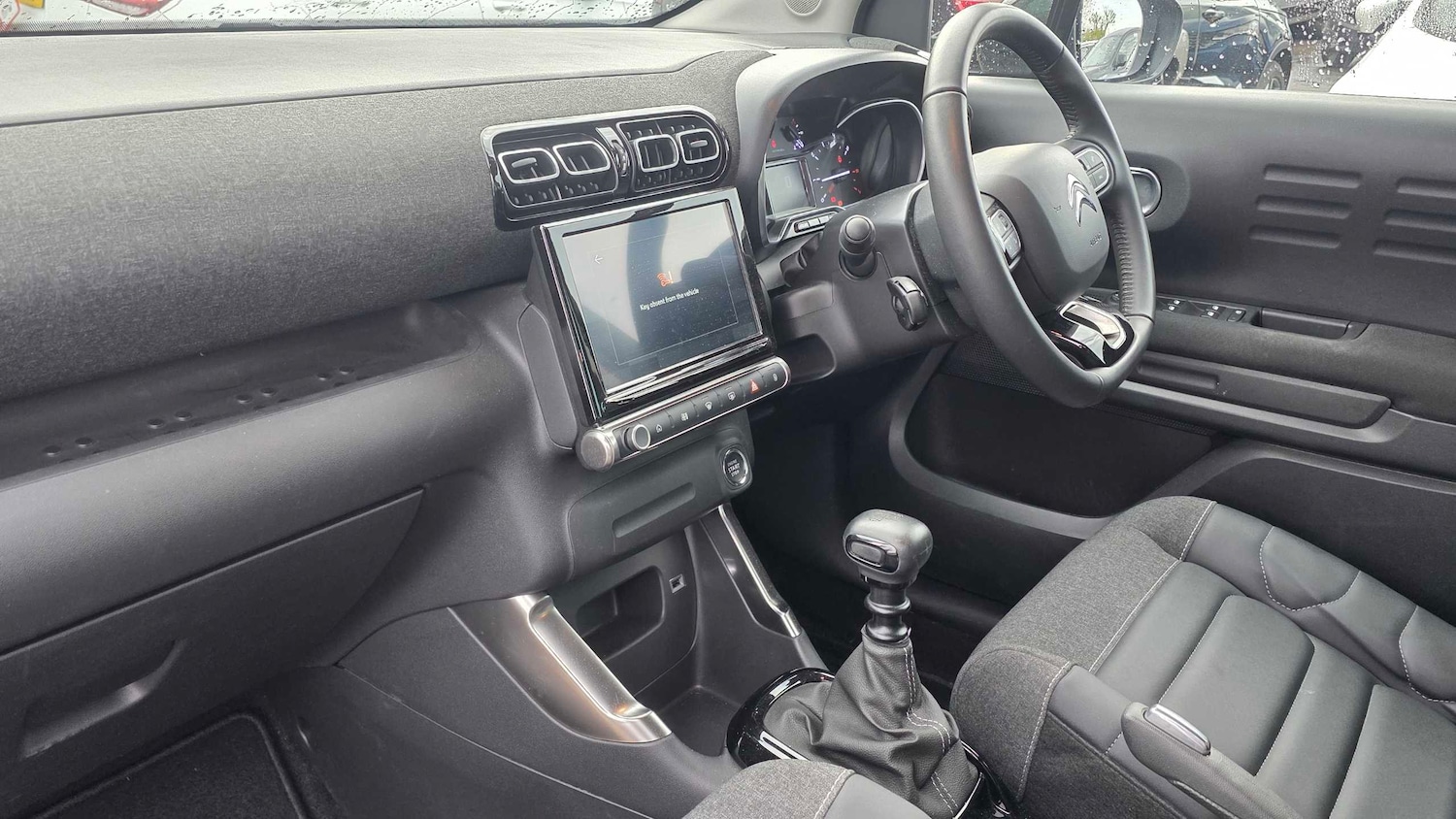 Used Citroen C3 Aircross 2023 for sale - 78037790: Photo 16