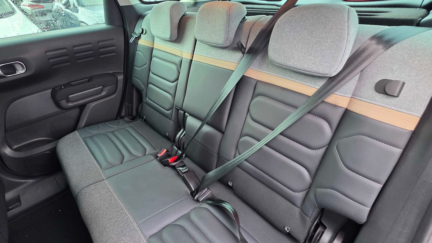 Used Citroen C3 Aircross 2023 for sale - 78037790: Photo 17