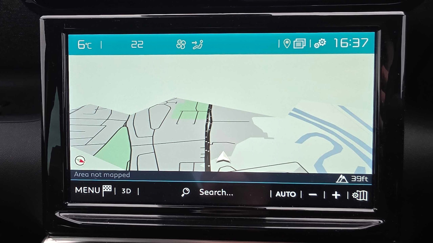 Used Citroen C3 Aircross 2023 for sale - 78037790: Photo 19