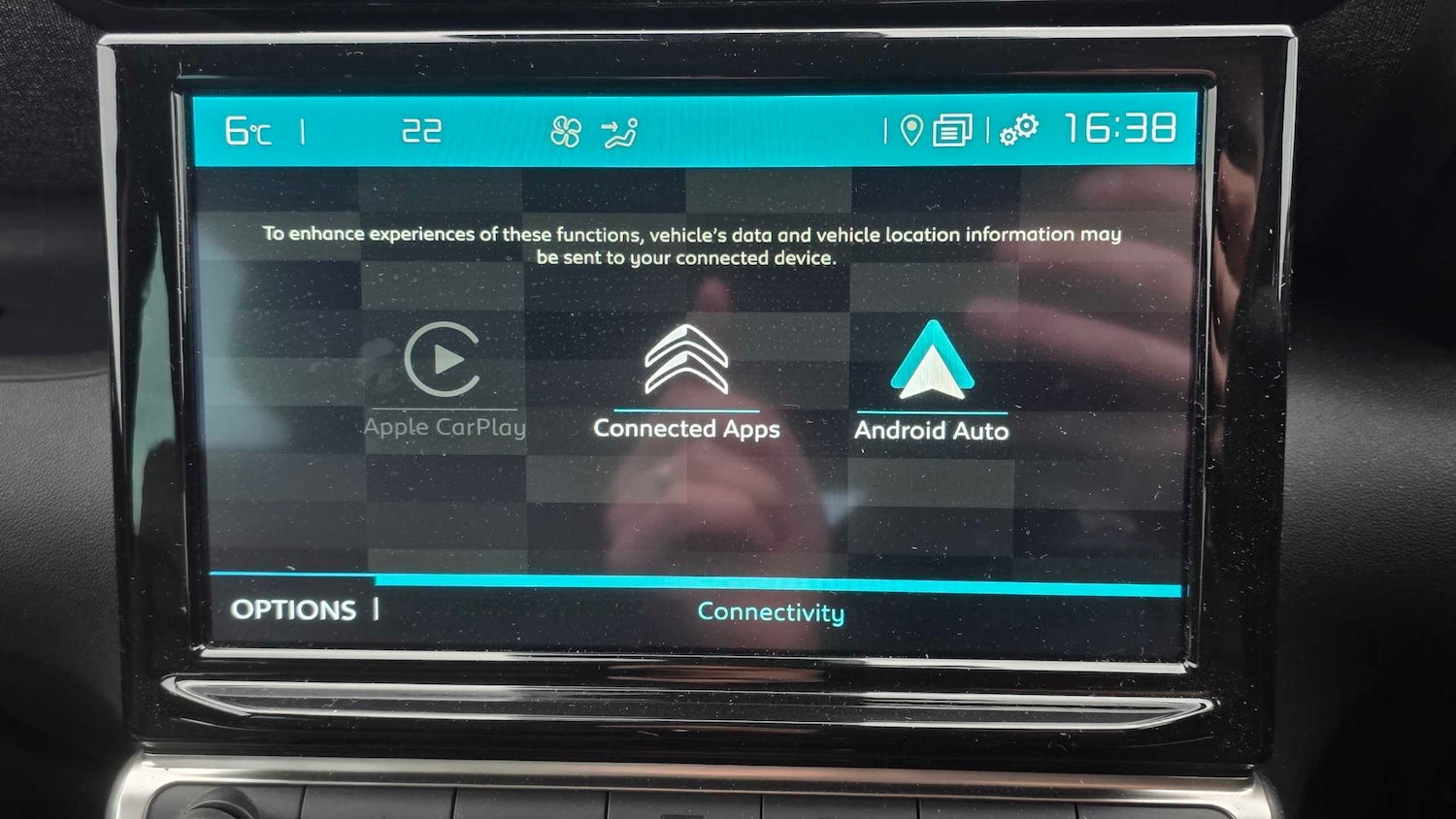 Used Citroen C3 Aircross 2023 for sale - 78037790: Photo 20