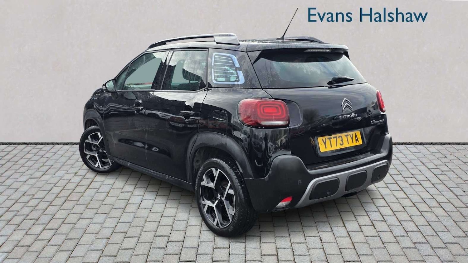 Used Citroen C3 Aircross 2023 for sale - 78037790: Photo 3