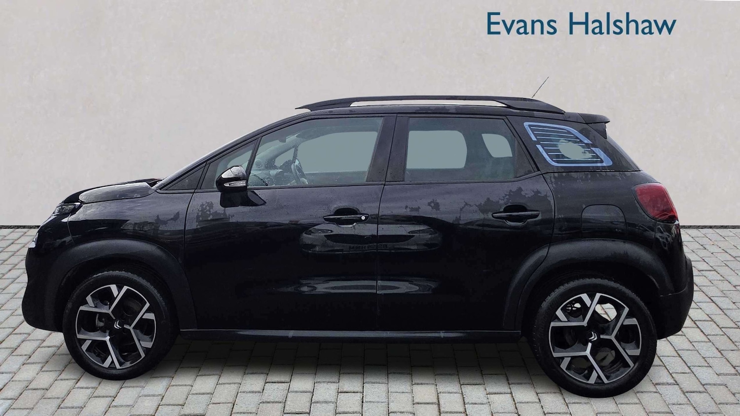 Used Citroen C3 Aircross 2023 for sale - 78037790: Photo 4