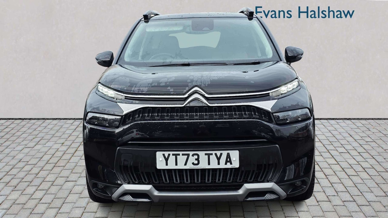 Used Citroen C3 Aircross 2023 for sale - 78037790: Photo 5