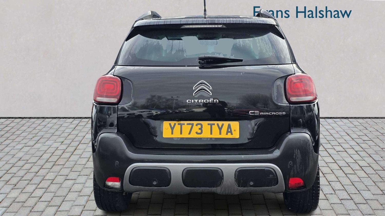 Used Citroen C3 Aircross 2023 for sale - 78037790: Photo 6