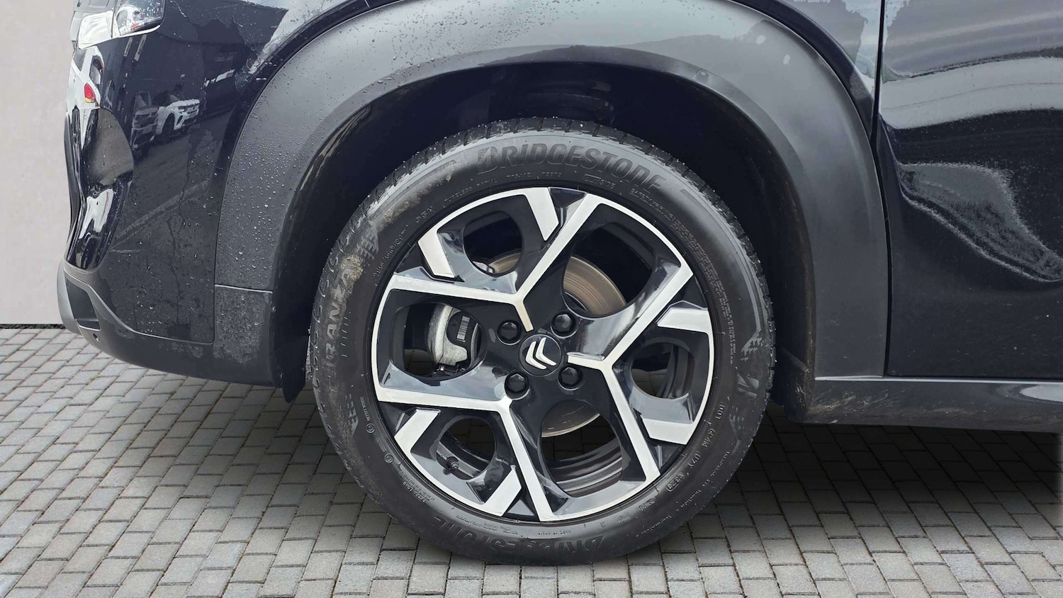 Used Citroen C3 Aircross 2023 for sale - 78037790: Photo 8