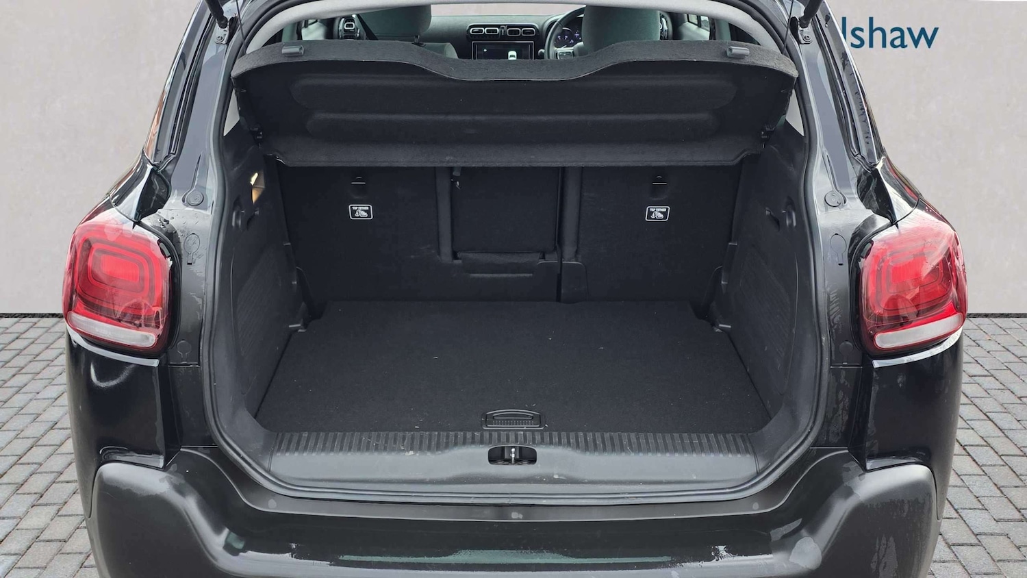 Used Citroen C3 Aircross 2023 for sale - 78037790: Photo 9