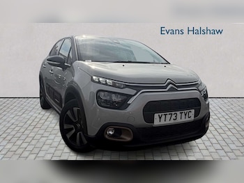 Used Citroen C3 2023 for sale - 79376932: Photo