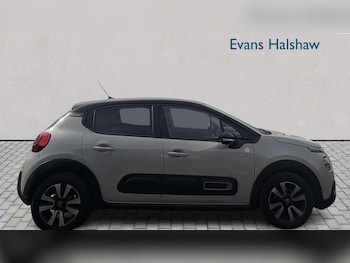 Used Citroen C3 2023 for sale - 79376932: Photo