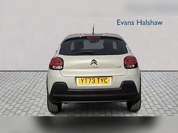 Used Citroen C3 2023 for sale - 79376932: Photo