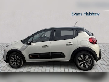 Used Citroen C3 2023 for sale - 79376932: Photo