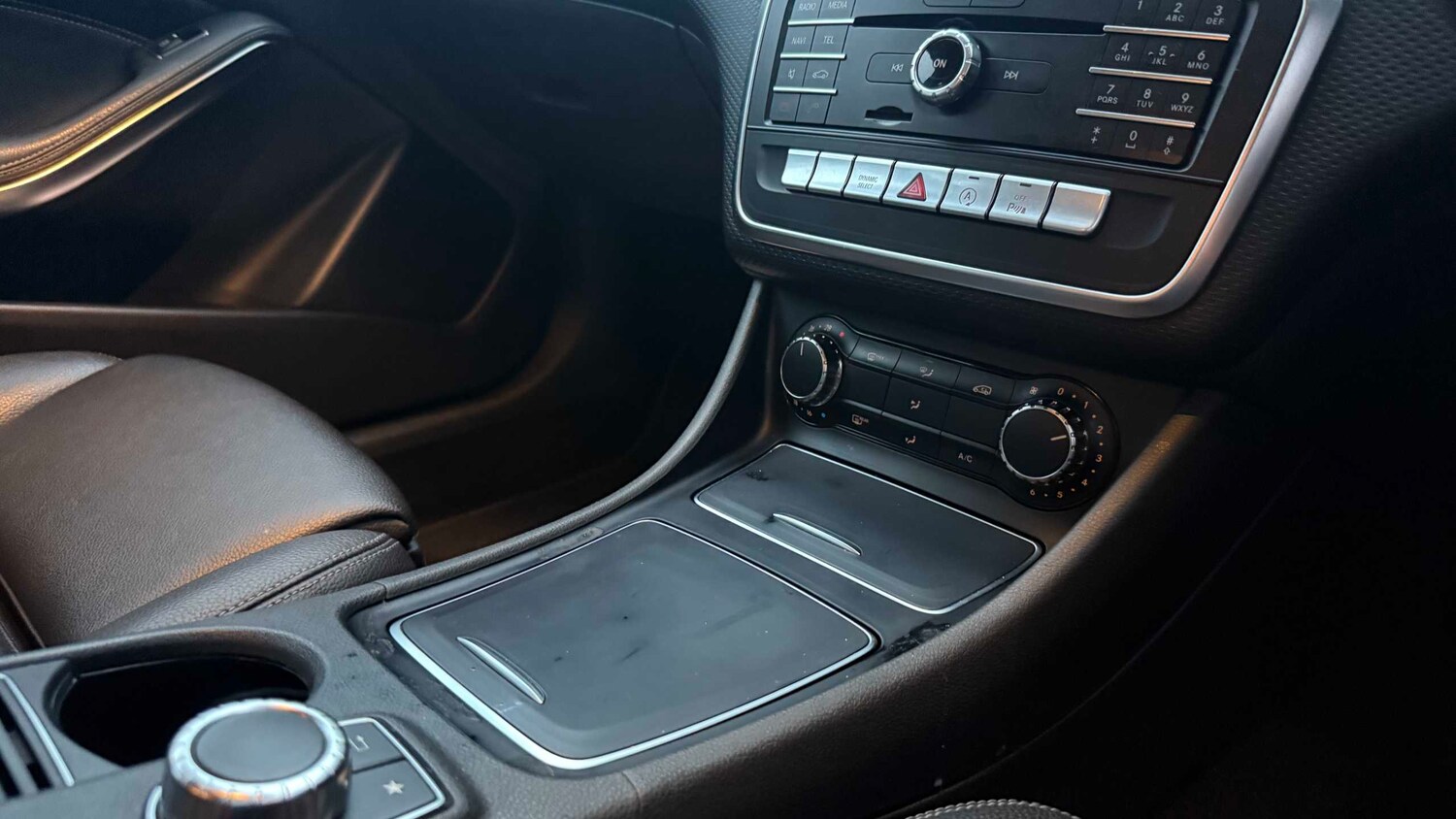 Used Mercedes-Benz A-Class for sale - 77856910: Photo 10