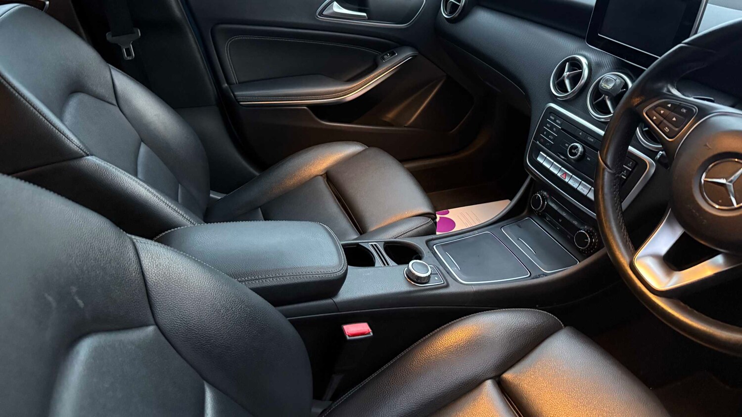 Used Mercedes-Benz A-Class for sale - 77856910: Photo 11