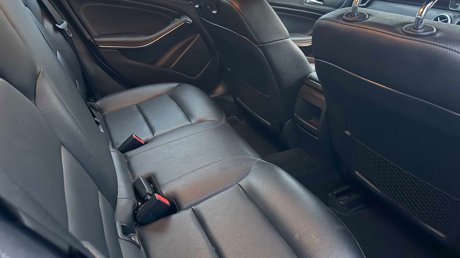 Used Mercedes-Benz A-Class for sale - 77856910: Photo 12