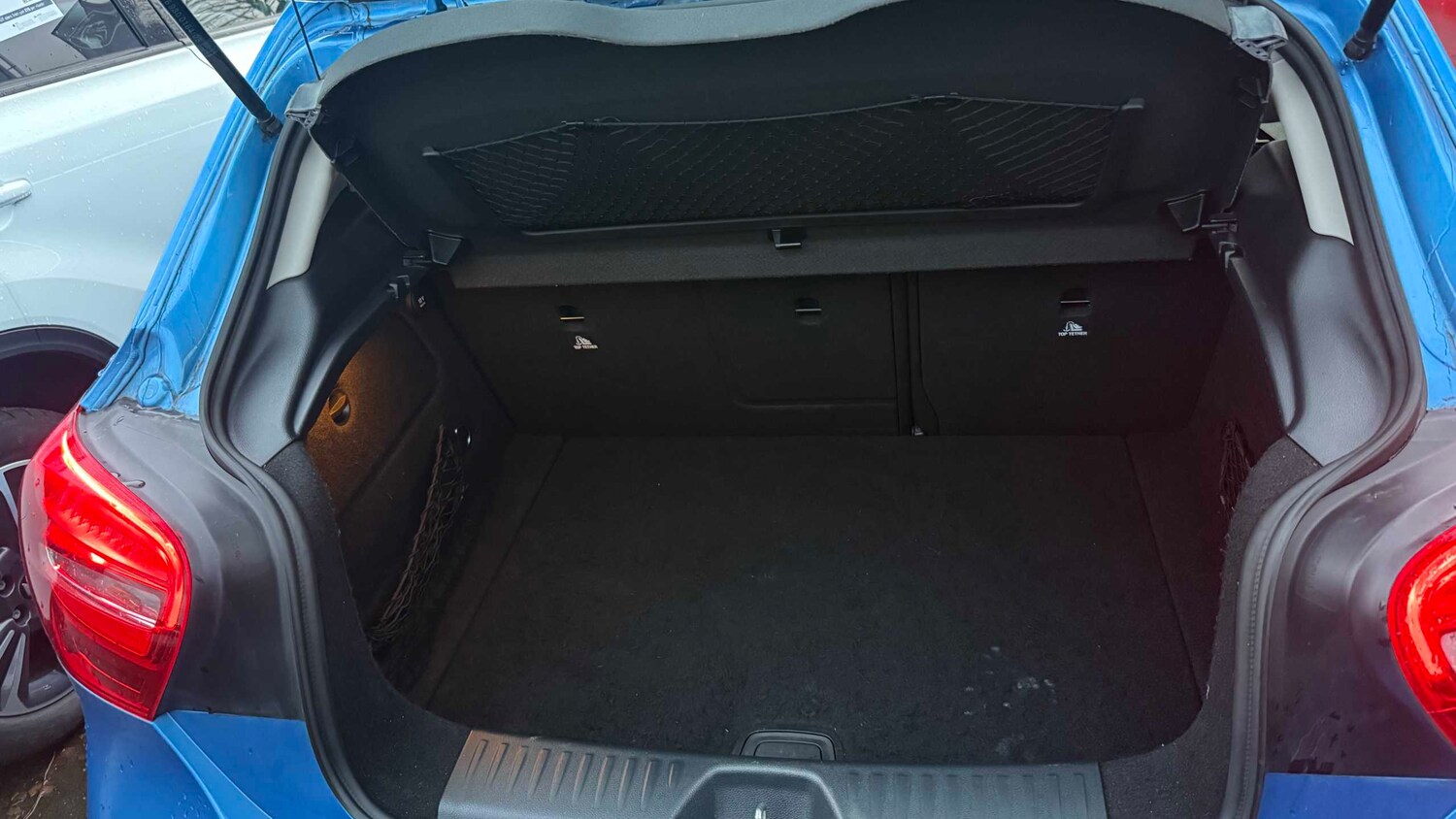 Used Mercedes-Benz A-Class for sale - 77856910: Photo 13