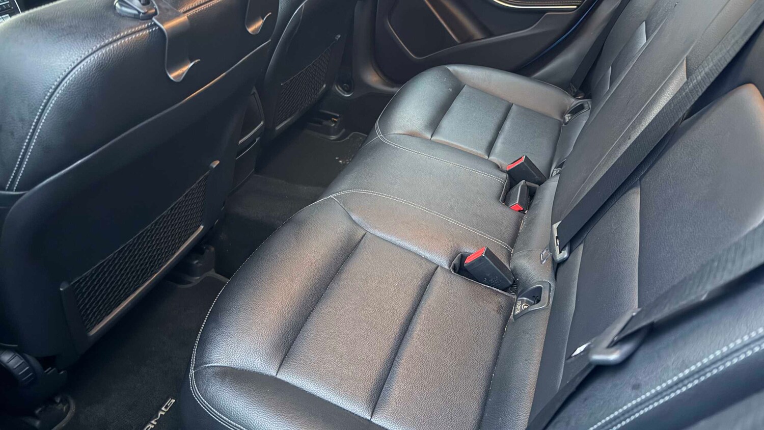 Used Mercedes-Benz A-Class for sale - 77856910: Photo 14