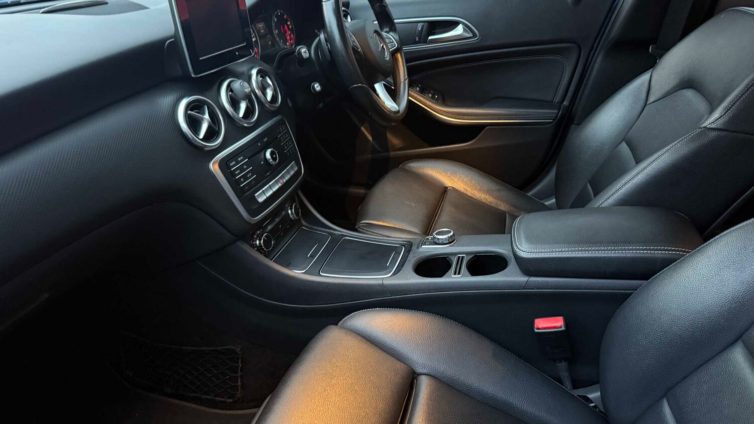 Used Mercedes-Benz A-Class for sale - 77856910: Photo 15