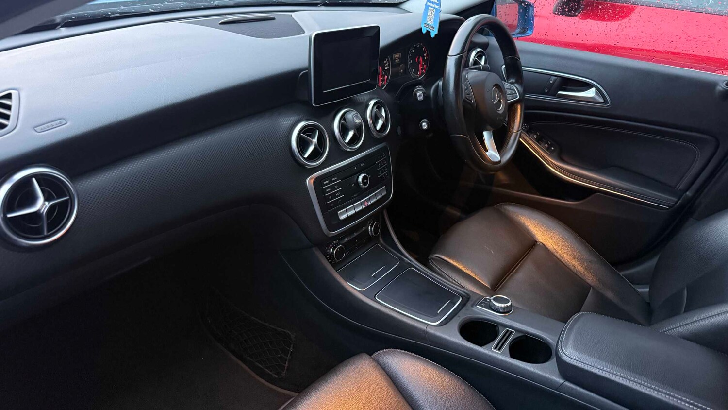 Used Mercedes-Benz A-Class for sale - 77856910: Photo 16