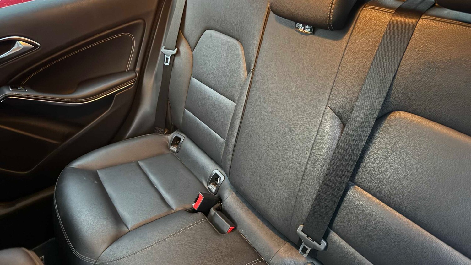 Used Mercedes-Benz A-Class for sale - 77856910: Photo 17