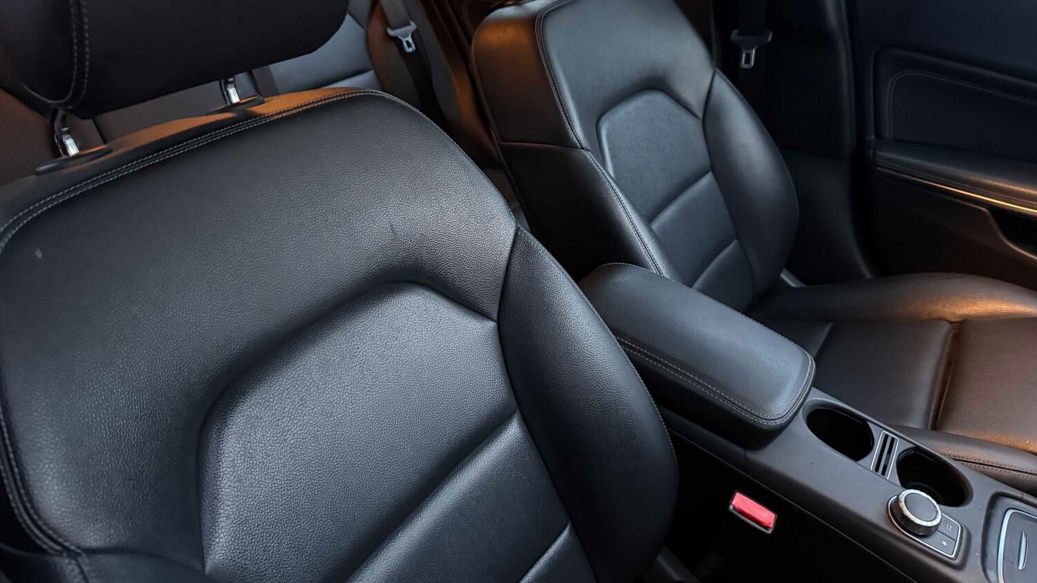 Used Mercedes-Benz A-Class for sale - 77856910: Photo 20