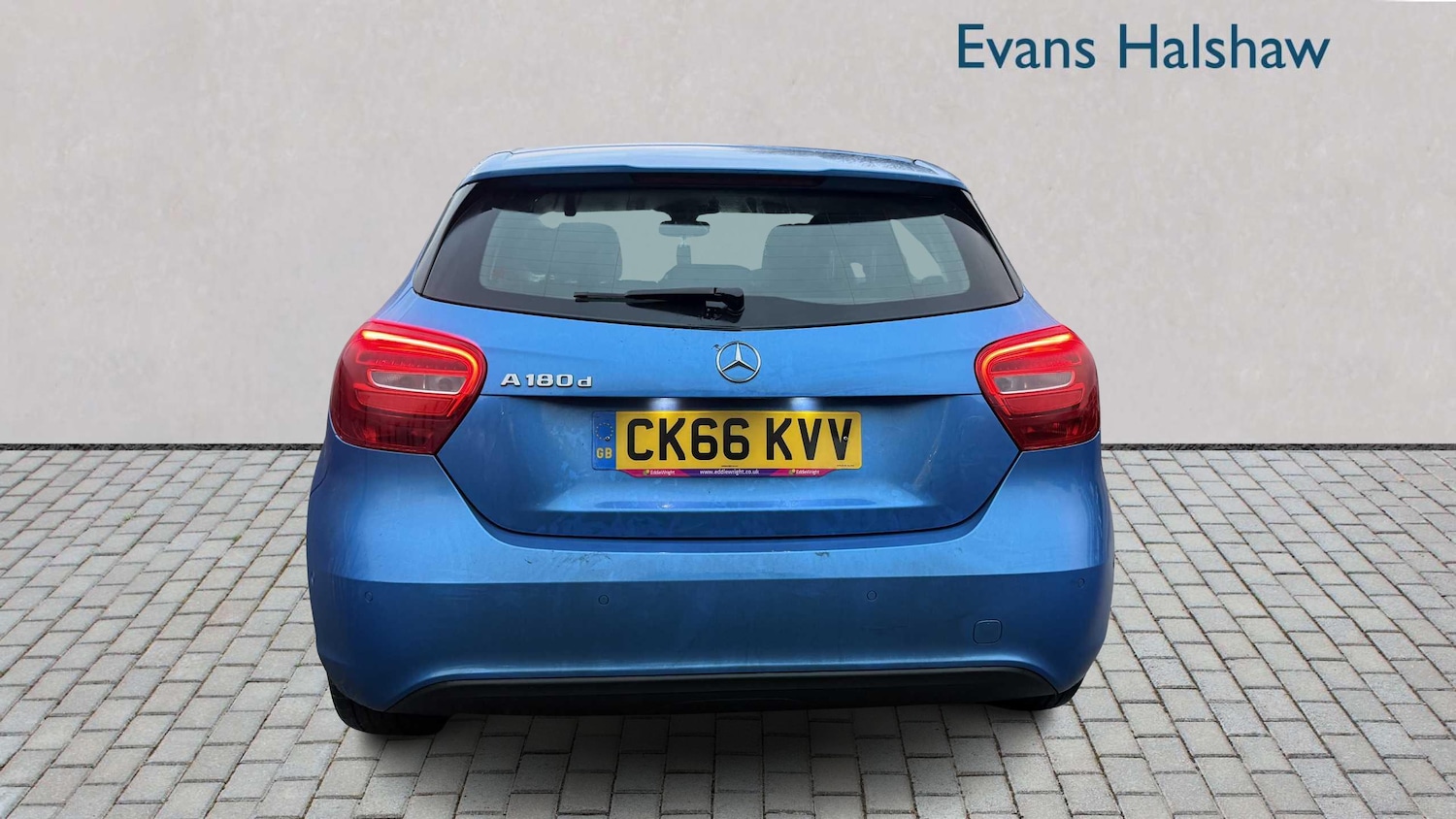 Used Mercedes-Benz A-Class for sale - 77856910: Photo 4