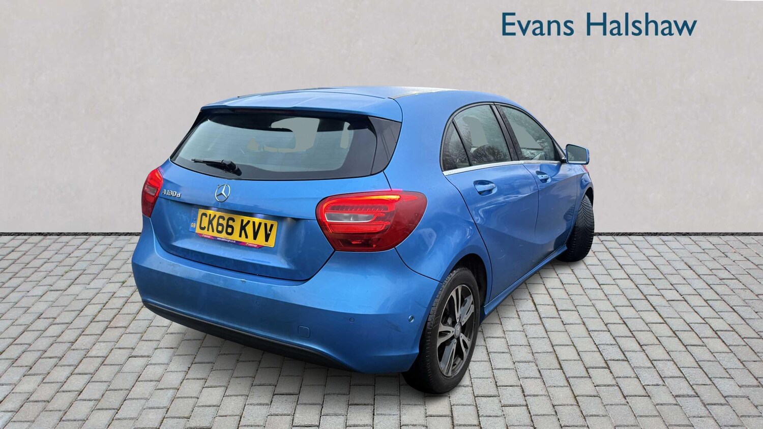 Used Mercedes-Benz A-Class for sale - 77856910: Photo 6