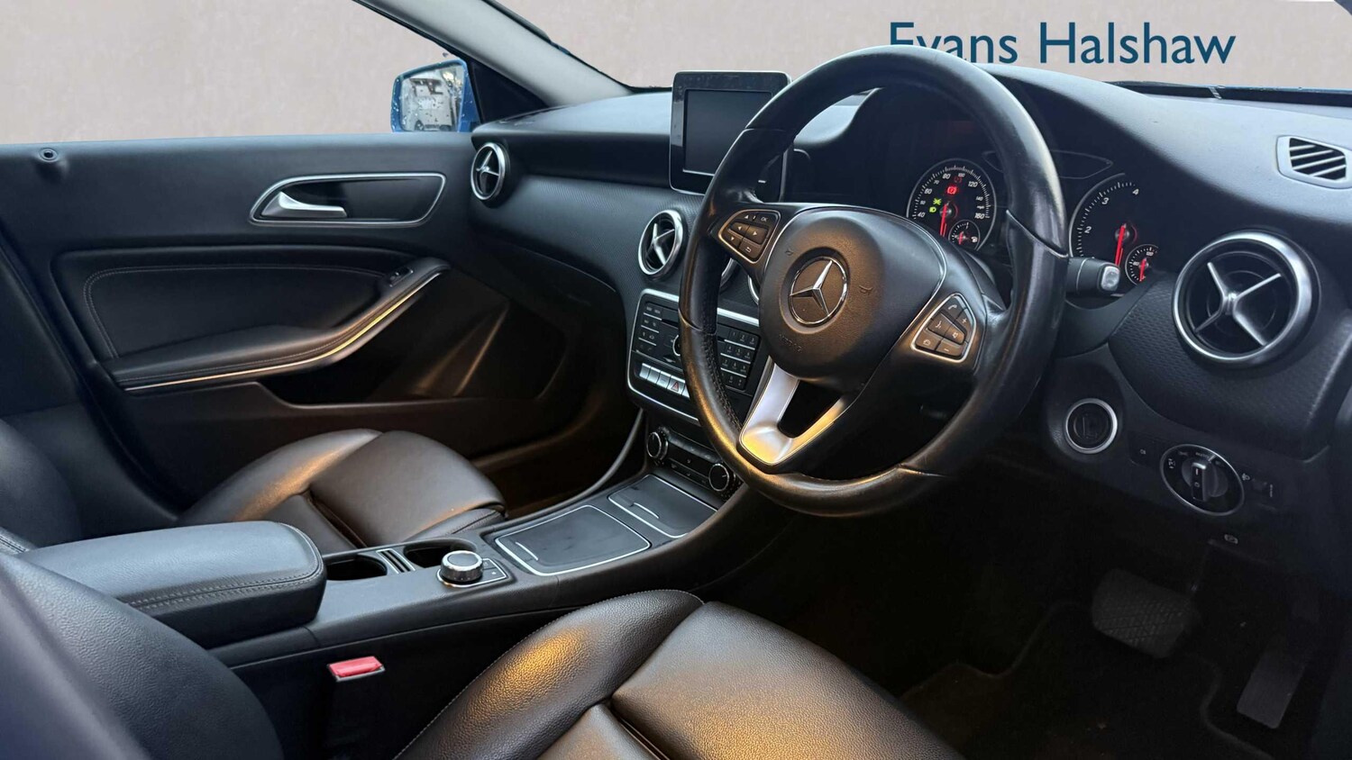 Used Mercedes-Benz A-Class for sale - 77856910: Photo 7