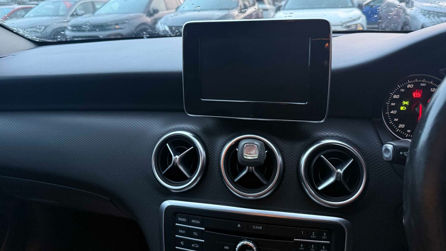 Used Mercedes-Benz A-Class for sale - 77856910: Photo 9