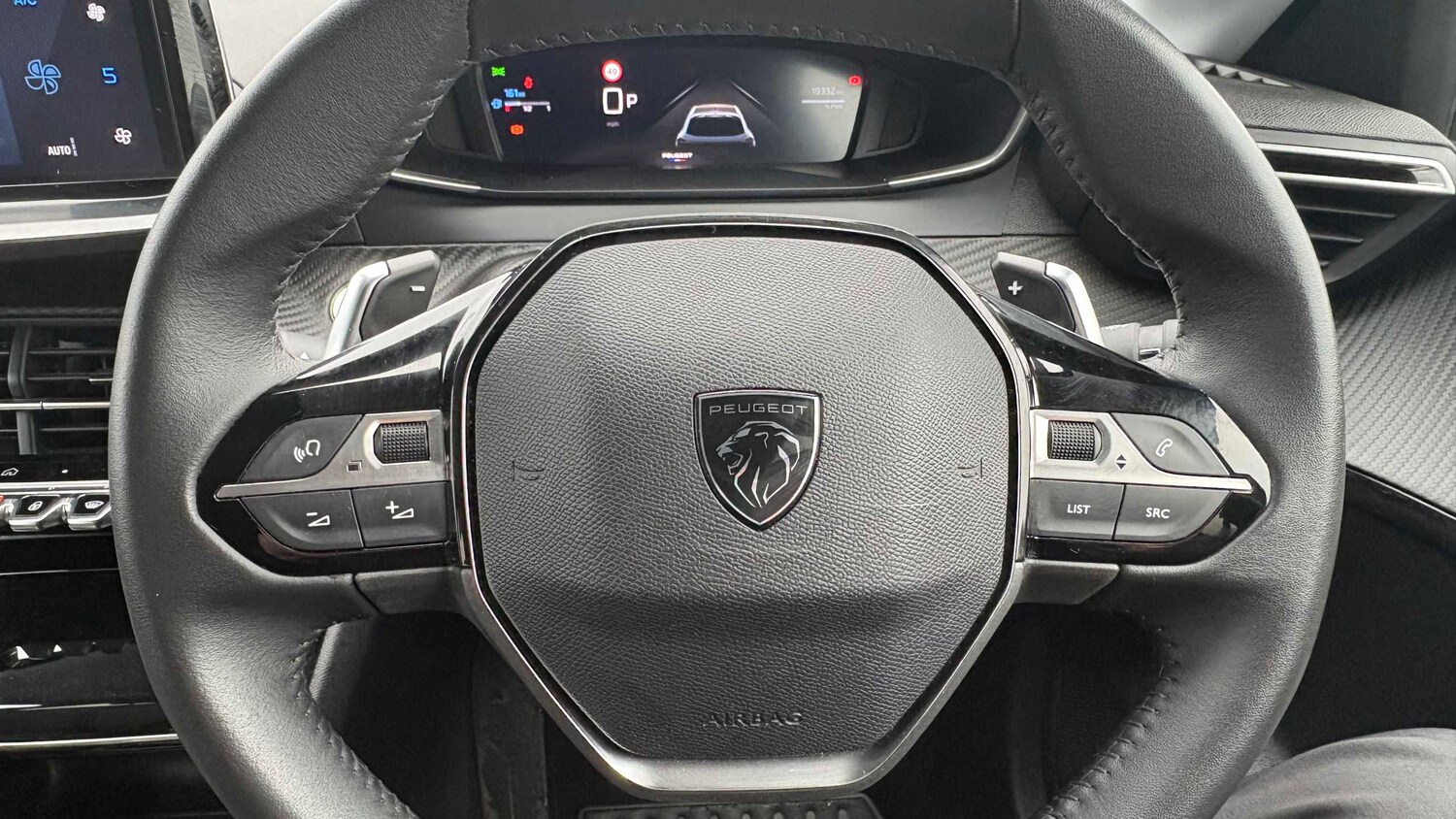 Used Peugeot 208 for sale - 77859093: Photo 10