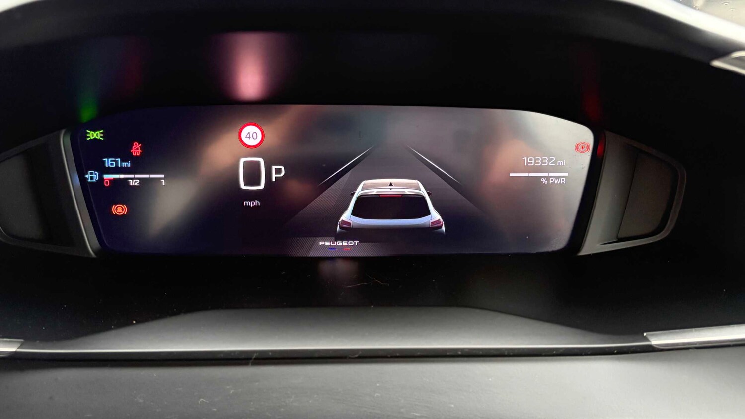 Used Peugeot 208 for sale - 77859093: Photo 12