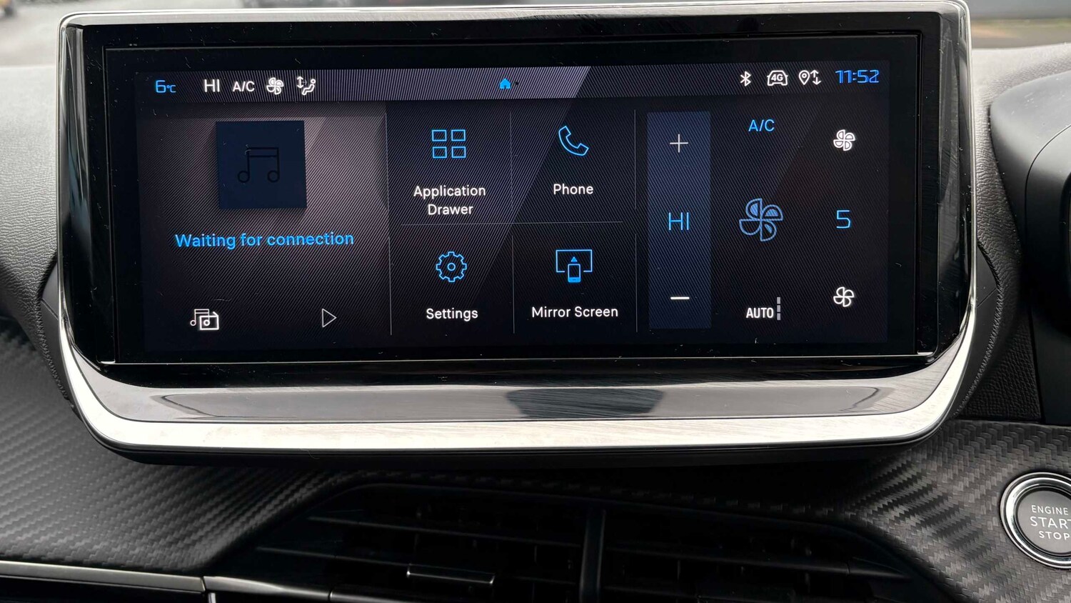 Used Peugeot 208 for sale - 77859093: Photo 13