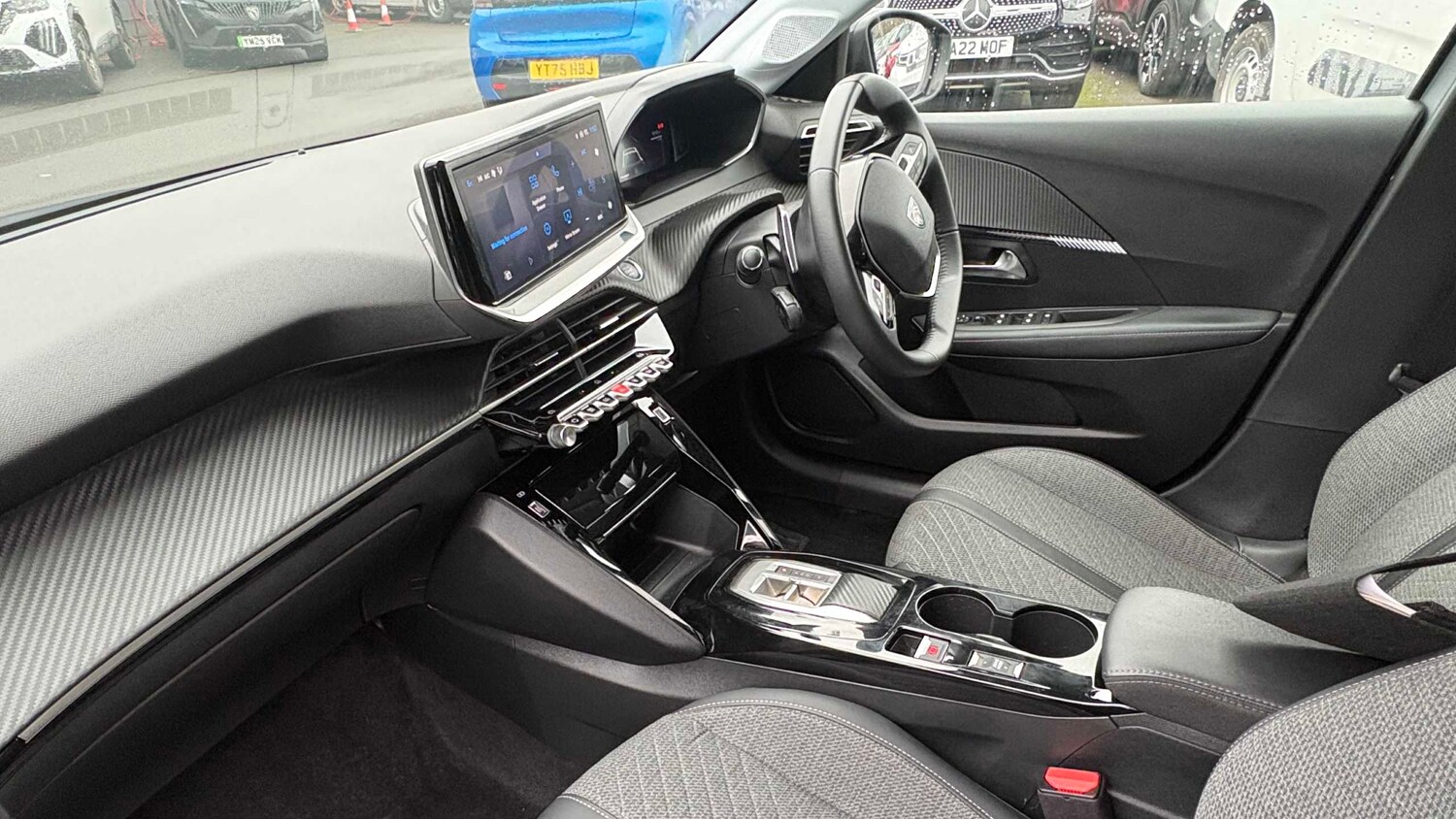 Used Peugeot 208 for sale - 77859093: Photo 17