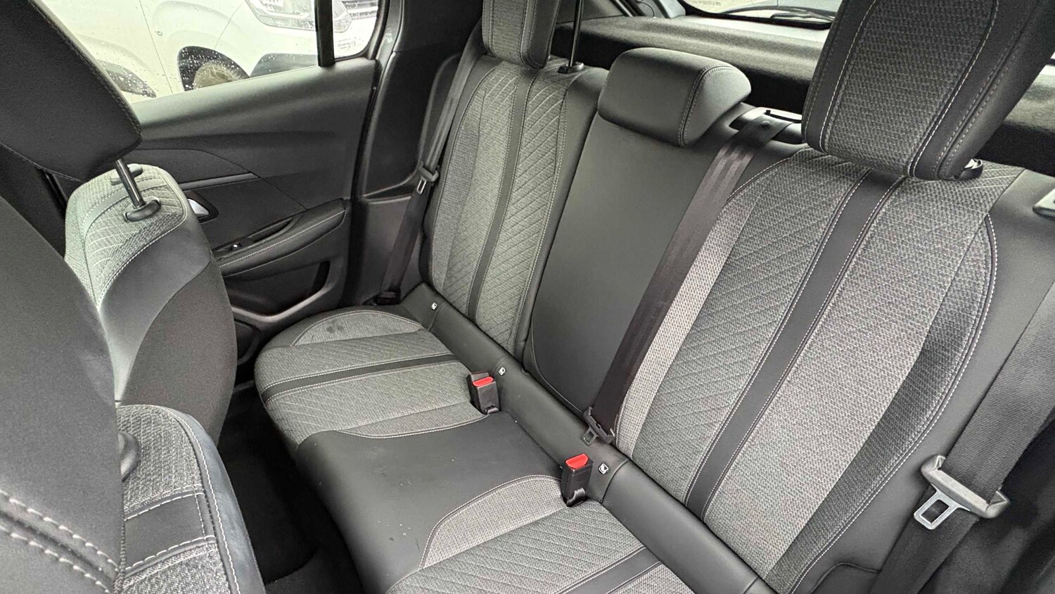 Used Peugeot 208 for sale - 77859093: Photo 18