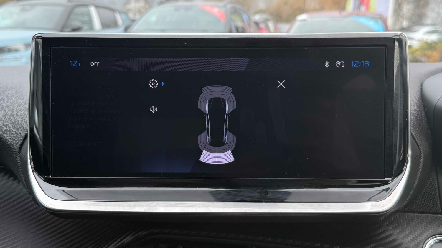 Used Peugeot 208 for sale - 77859093: Photo 19