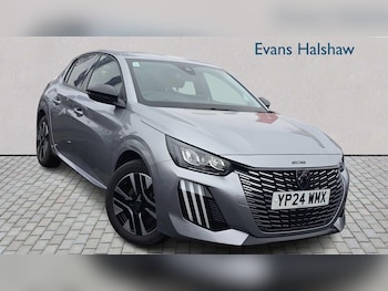 Peugeot 208 feature image