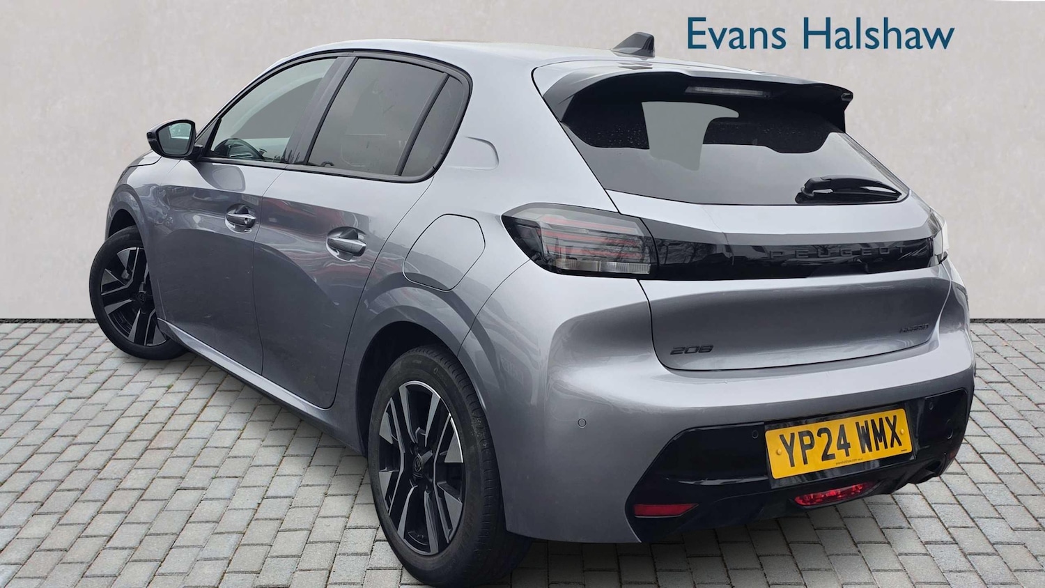 Used Peugeot 208 for sale - 77859093: Photo 2