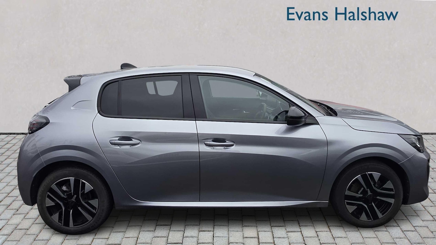 Used Peugeot 208 for sale - 77859093: Photo 3