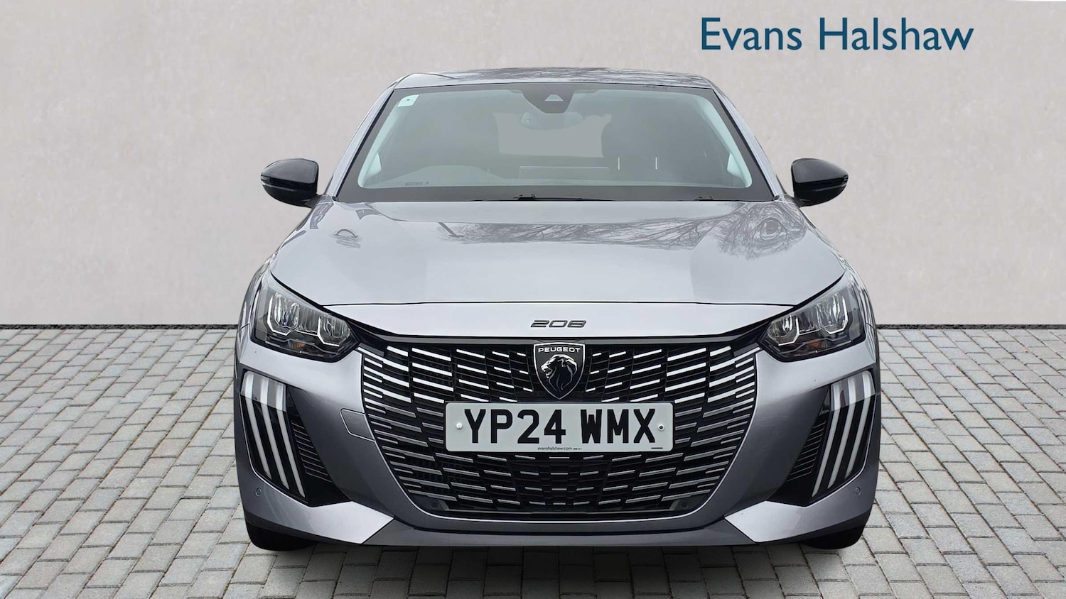 Used Peugeot 208 for sale - 77859093: Photo 4