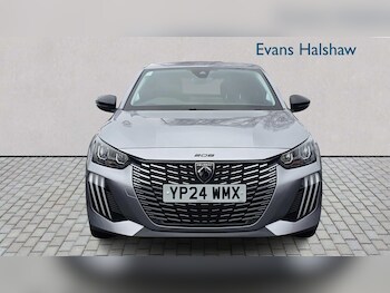 Used Peugeot 208 2024 for sale - 77859093: Photo