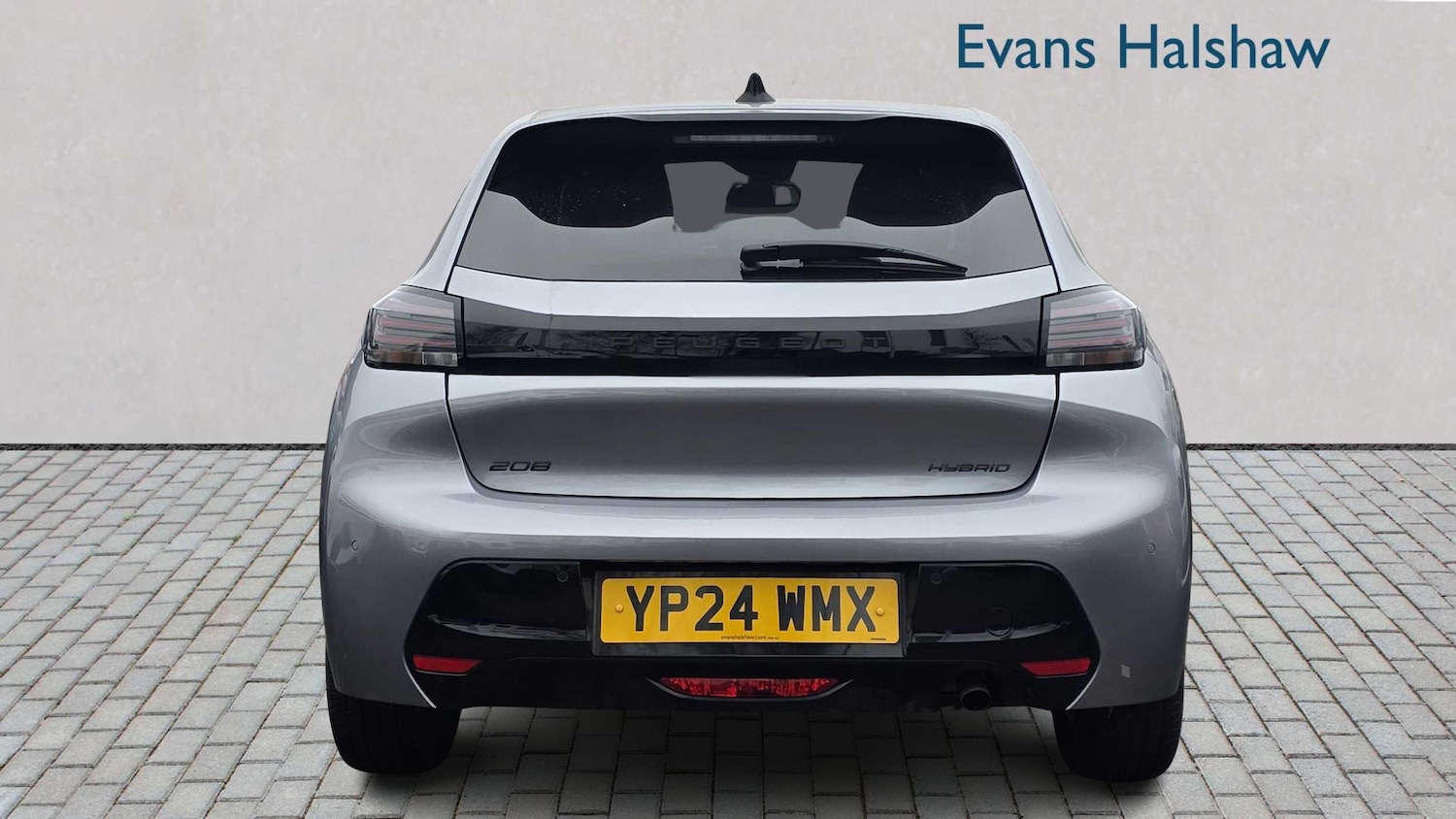 Used Peugeot 208 for sale - 77859093: Photo 5