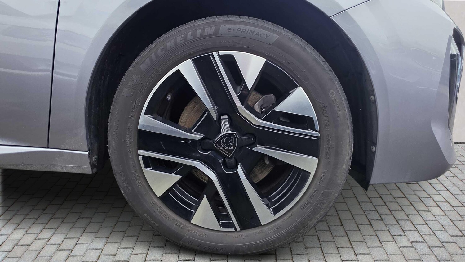 Used Peugeot 208 for sale - 77859093: Photo 6