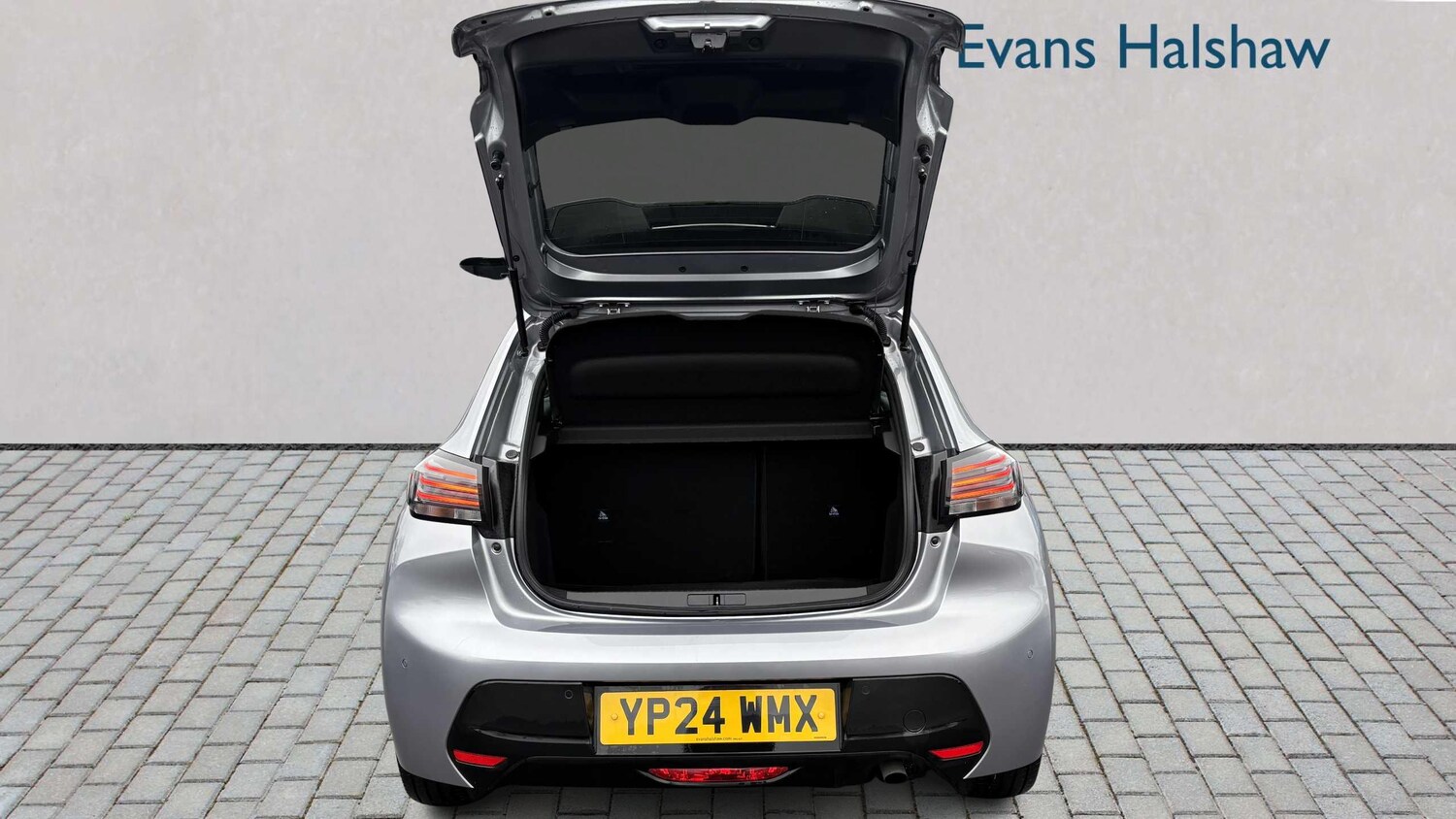 Used Peugeot 208 for sale - 77859093: Photo 8