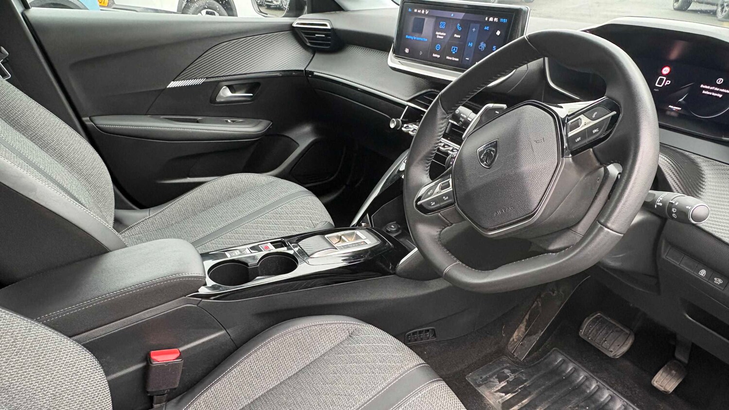 Used Peugeot 208 for sale - 77859093: Photo 9