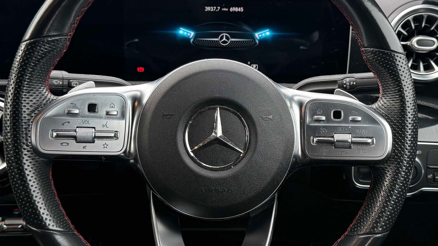 Used Mercedes-Benz A-Class 2019 for sale - 77995842: Photo 11